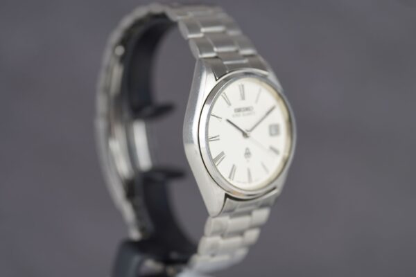Seiko King Quartz 4822-8110 – Image 4