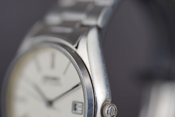 Seiko King Quartz 4822-8110 – Image 7