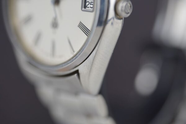 Seiko King Quartz 4822-8110 – Image 8