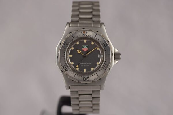 TAG Heuer 3000 Series  932.213