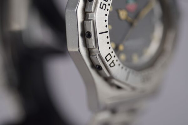 TAG Heuer 3000 Series  932.213 – Image 10