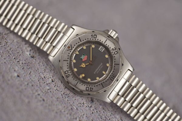 TAG Heuer 3000 Series  932.213 – Image 11