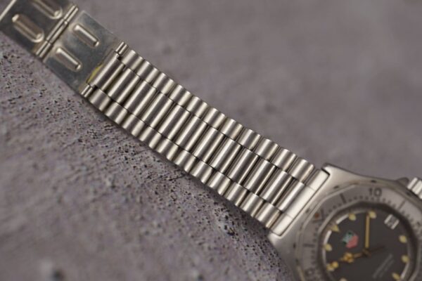 TAG Heuer 3000 Series  932.213 – Image 12