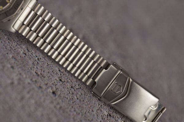 TAG Heuer 3000 Series  932.213 – Image 13