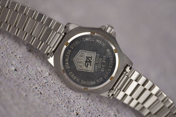 TAG Heuer 3000 Series  932.213 – Image 14