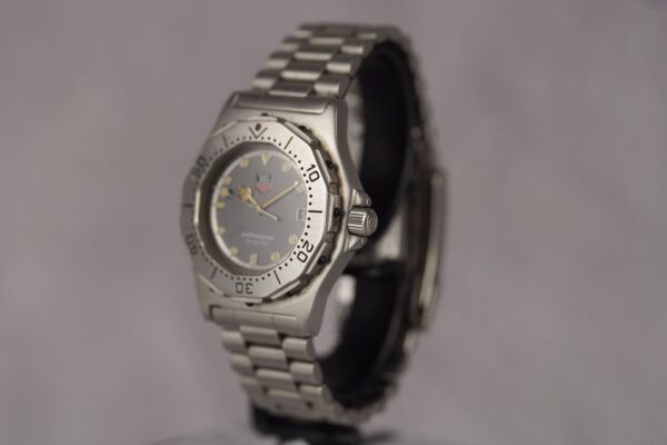 TAG Heuer 3000 Series  932.213 – Image 2