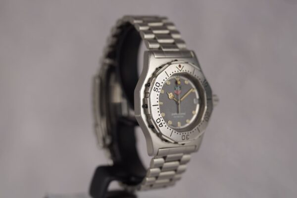 TAG Heuer 3000 Series  932.213 – Image 4