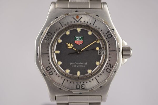 TAG Heuer 3000 Series  932.213 – Image 6