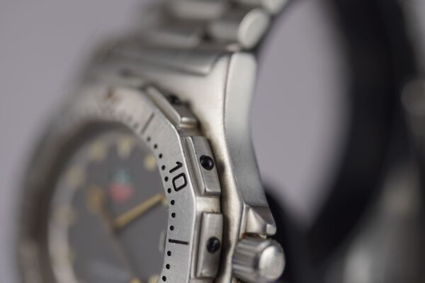 TAG Heuer 3000 Series  932.213 – Image 7