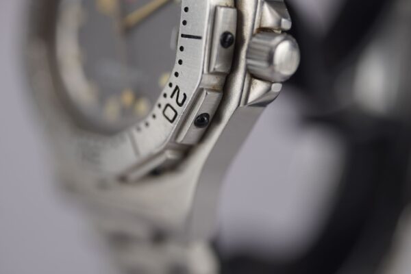 TAG Heuer 3000 Series  932.213 – Image 8