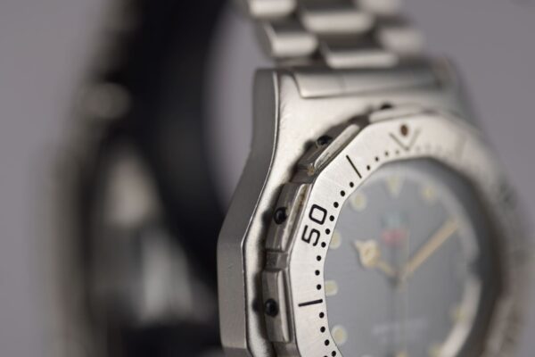 TAG Heuer 3000 Series  932.213 – Image 9
