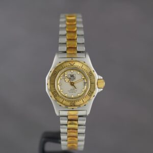 TAG Heuer 3000 Professional 934.208