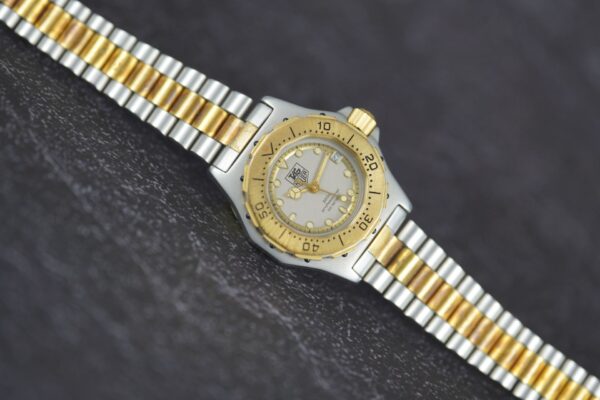 TAG Heuer 3000 Professional 934.208 – Image 12