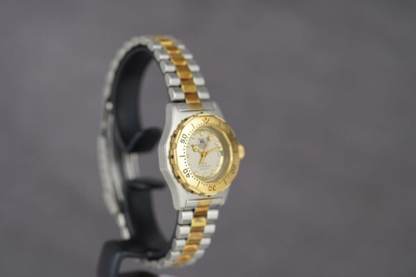 TAG Heuer 3000 Professional 934.208 – Image 4
