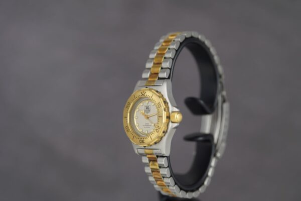 TAG Heuer 3000 Professional 934.208 – Image 2