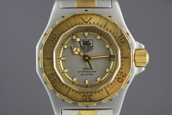 TAG Heuer 3000 Professional 934.208 – Image 6