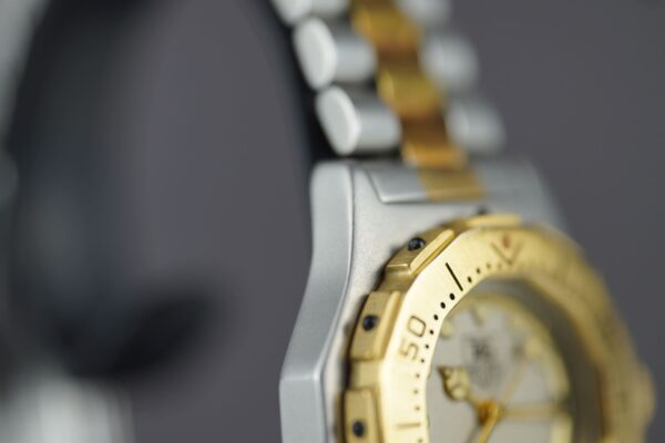 TAG Heuer 3000 Professional 934.208 – Image 9