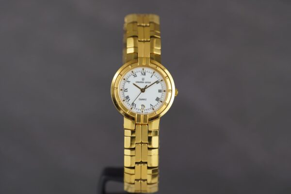 Universal Genève Quartz 556.501