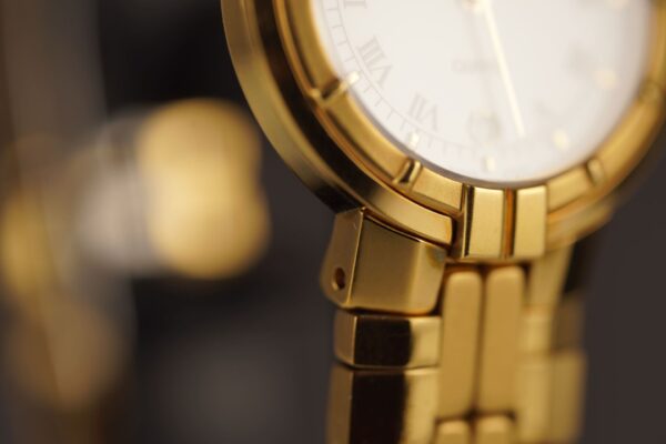 Universal Genève Quartz 556.501 – Image 10
