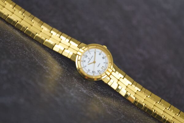 Universal Genève Quartz 556.501 – Image 12