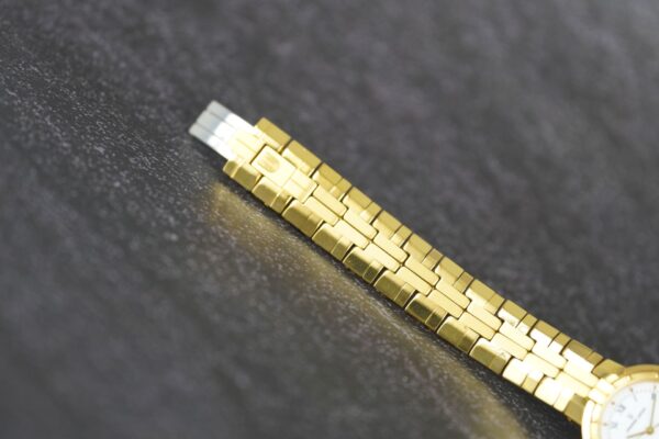 Universal Genève Quartz 556.501 – Image 13