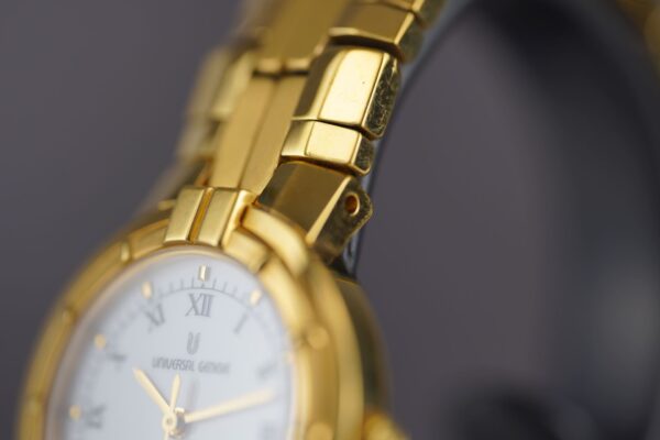 Universal Genève Quartz 556.501 – Image 7
