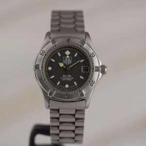 TAG Heuer 2000 Professional 962.013