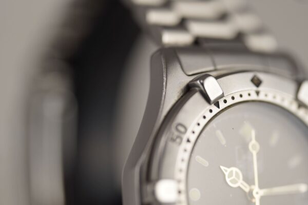 TAG Heuer 2000 Professional 962.013 – Image 9