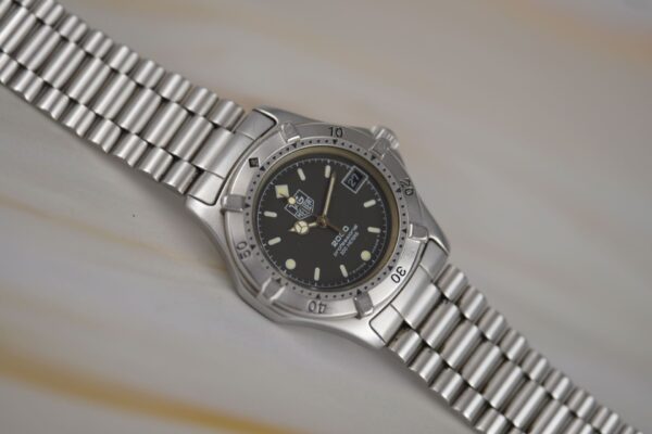 TAG Heuer 2000 Professional 962.013 – Image 12