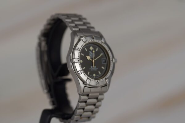 TAG Heuer 2000 Professional 962.013 – Image 4