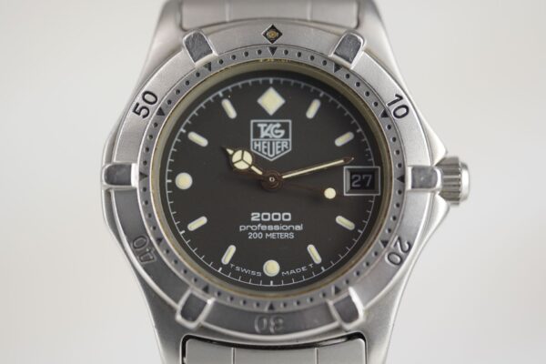 TAG Heuer 2000 Professional 962.013 – Image 6