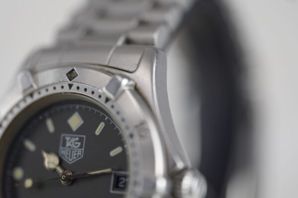 TAG Heuer 2000 Professional 962.013 – Image 7