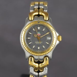 TAG Heuer Profesionnal WG1220-K0