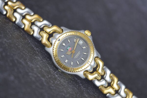 TAG Heuer Profesionnal WG1220-K0 – Image 12
