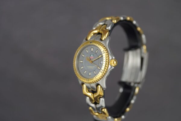 TAG Heuer Profesionnal WG1220-K0 – Image 2