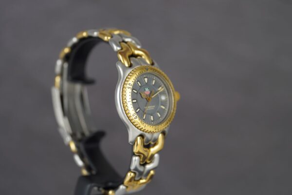 TAG Heuer Profesionnal WG1220-K0 – Image 4