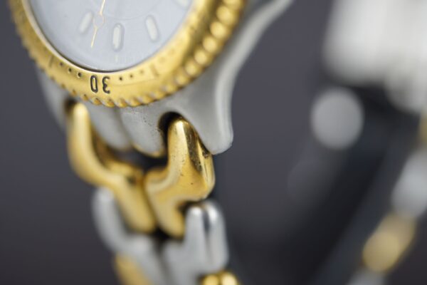 TAG Heuer Profesionnal WG1220-K0 – Image 8