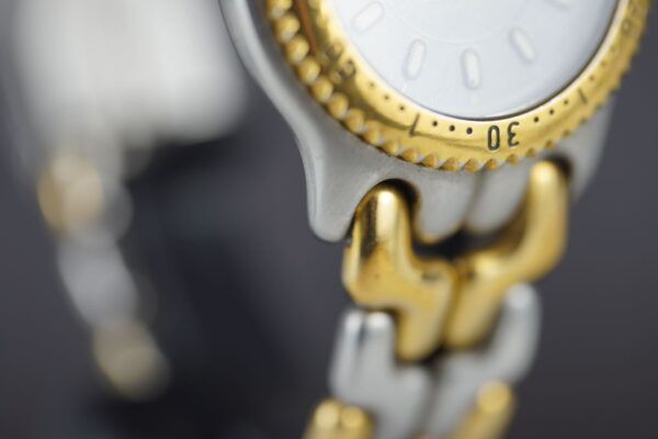 TAG Heuer Profesionnal WG1220-K0 – Image 10