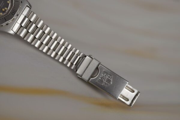 TAG Heuer Profesionnal 3000 932.215 – Image 14