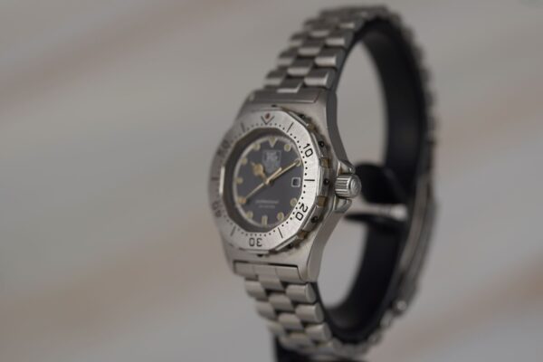 TAG Heuer Profesionnal 3000 932.215 – Image 2
