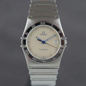 Omega Constellation 396.1070