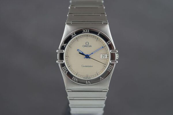 Omega Constellation 396.1070