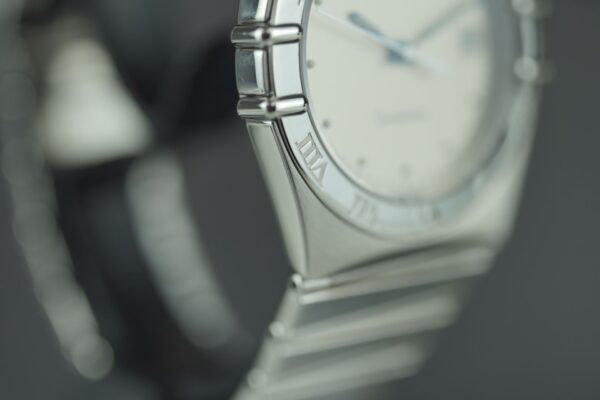 Omega Constellation 396.1070 – Image 10