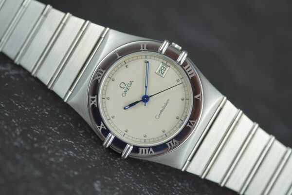 Omega Constellation 396.1070 – Image 11