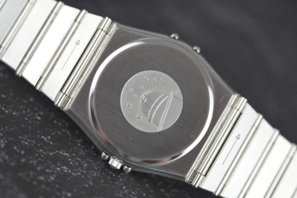 Omega Constellation 396.1070 – Image 14