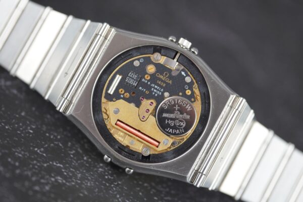 Omega Constellation 396.1070 – Image 15