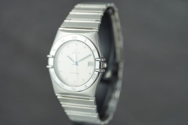 Omega Constellation 396.1070 – Image 2