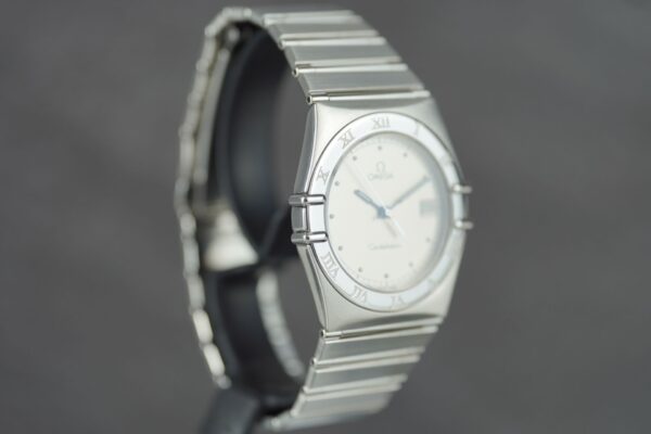 Omega Constellation 396.1070 – Image 4