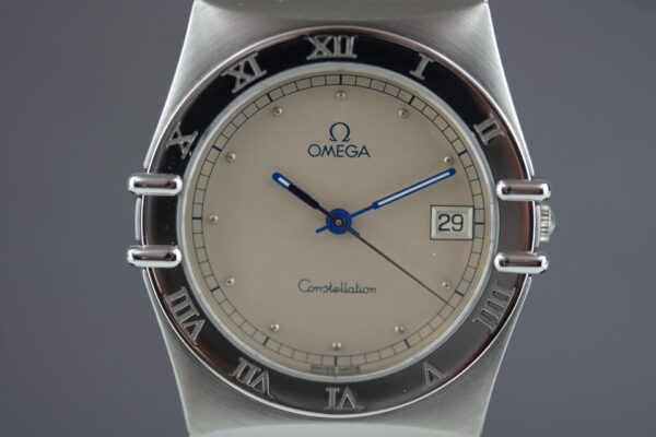 Omega Constellation 396.1070 – Image 6