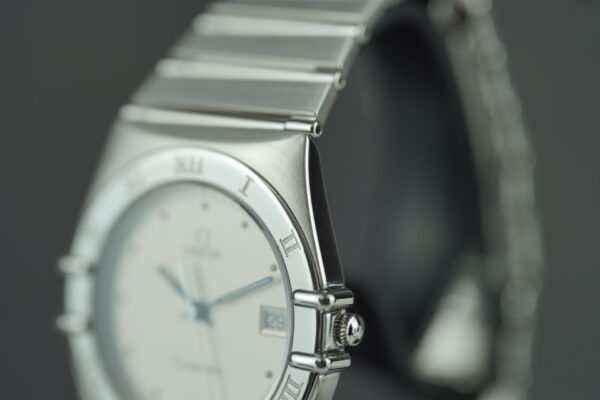 Omega Constellation 396.1070 – Image 7
